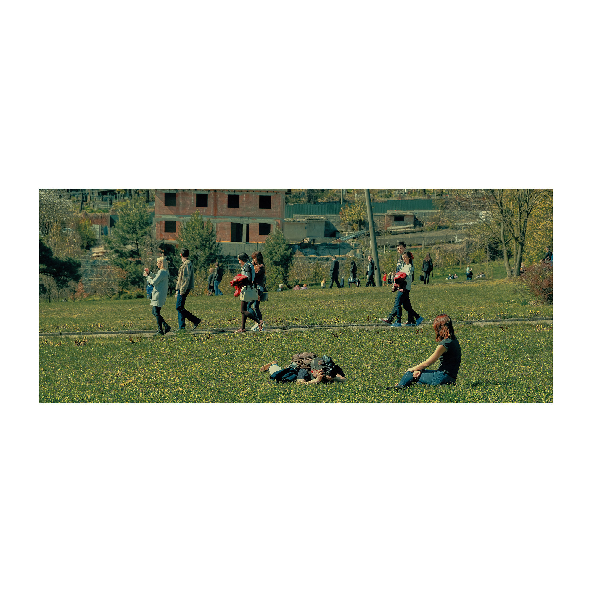 Random Moments - Fujifilm X-T2, photo 60